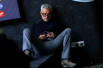 Mourinho'nun Yeni İşletmesi: Özel Şarabı "The Special One"