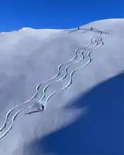 Kaçkar Dağları'nda Heliski Heyecanı!