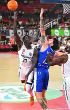Karşıyaka'da 3 Oyuncu Tehlikede: Mali Kriz