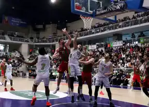 Merkezefendi, Karşıyaka'yı 95-71'le Yendi!