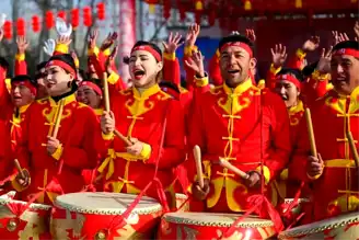 Kashgar'da Bahar Bayramı Şenlikleri Başladı