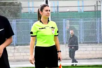 Kayseri Süper Amatör: 13. Hafta Hakemleri