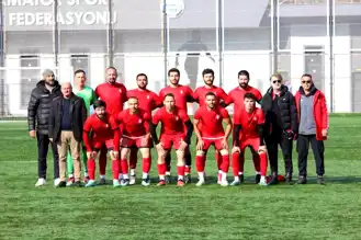 Kayseri Süper Amatör Play-Off Takımları Belli Oldu