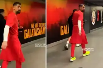Demirbay'dan Hakem Tartışmasına Net Yanıt!