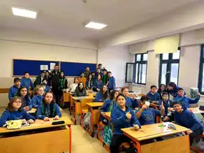 Kocaelispor, Çocuklarla Buluştu!