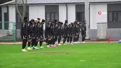 Kocaelispor'da Samet Yalçın Dönemi Başladı!