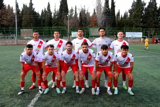 Kulaspor, Kapancıspor'u Deplasmanda Yendi!