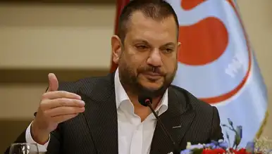 Kulüp Yönetimi Yenilendi