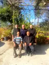 Manavgatlı Gökçe, Antalya Rahvan Biniciliği Temsilcisi Oldu