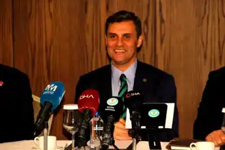 Manisa, FIBA Gençler Basketbol Şampiyonlar Ligi'ne Ev Sahipliği Yapacak
