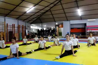 Manisa'dan Dünya Şampiyonları Çıkıyor!