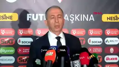 Öztürk: Galatasaray, Adaletsizliğe Rağmen Kazandı!
