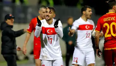 Milli Takımın Önemli Maçları Yaklaşıyor!
