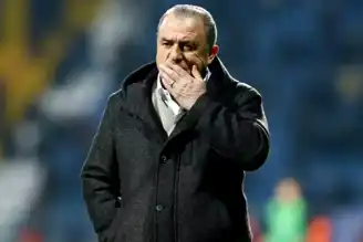 Fatih Terim, Al Shabab'ta! İmzalar Yakında...