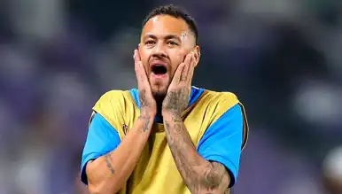 Neymar, Santos'a Dönüyor Mu?