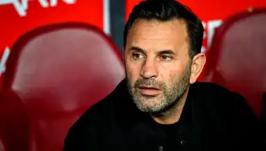Galatasaray, Hatayspor'a Takıldı: Okan Buruk'tan Açıklama