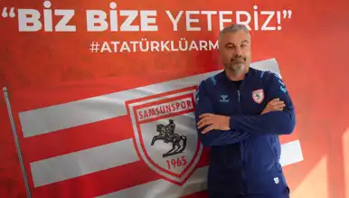 Teknik Direktör: Kalan Maçlar İçin Tam Gaz!