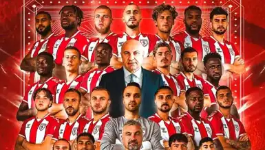 Samsunspor'un Avrupa Hayali Son Haftaya Kaldı