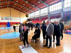 Sandıklı'da Geleceğin Spor Yıldızları Aranıyor