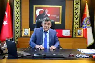 Siirt Emniyet Müdürü, AA Yılın Kareleri'ni Seçti