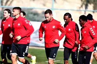 Sivasspor, Gaziantep FK Deplasmanına Hazır!