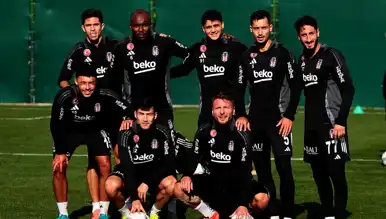 Süper Lig Takımı Kritik Maça Hazırlanıyor