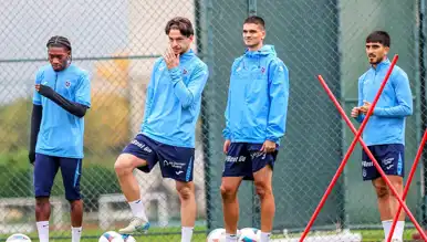 Süper Lig Devinden Önemli Maç Hazırlığı