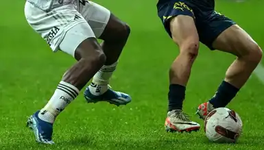 Süper Lig 26. Hafta Maçları ve Puan Durumu