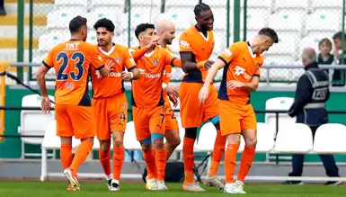 Süper Lig'de Heyecanlı Mücadele!