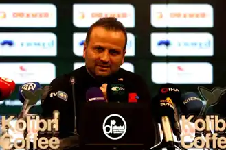 İstanbulspor-Kocaelispor: Korkmaz'dan Maç Değerlendirmesi