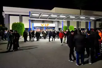 Hekimoğlu Tekrar Başkan: Türk Boksunun Zaferi!