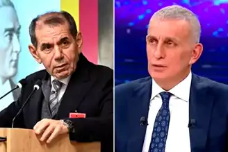Hacıosmanoğlu: Özbek İspatlayamazsa Tarihe Geçecek Ceza Alacak!