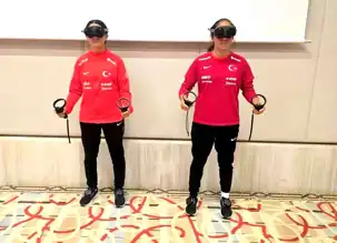 TFF, Kadın Milli Takımlarına VR Desteği Sağlıyor