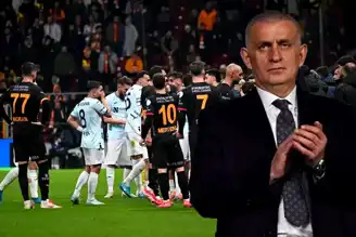 Galatasaray-Adana Demirspor Maçı Kararı Perşembe Açıklanacak