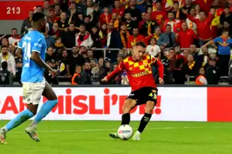 Tijanic'in Göztepe'deki Etkisi