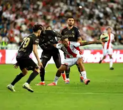 Trabzonspor-Sivasspor'da VAR Hakemi Belli Oldu