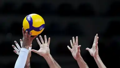 Türk Voleybol Kulüpleri Avrupa'da Mücadele Ediyor