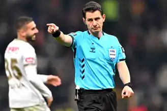 Halil Umut Meler Şampiyonlar Ligi'nde!