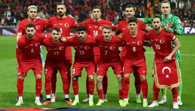 Uluslar Ligi Play-off'u: Rakibimiz Belli Oldu!
