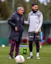 Uğurcan Çakır, Trabzonspor Tarihine Geçti!
