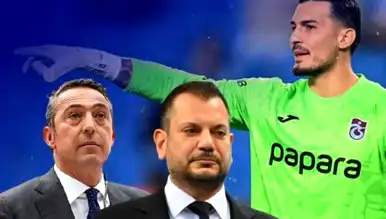 Uğurcan Çakır Transferi: Ağabeyden Açıklama!