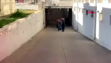 Yasa Dışı Bahis Operasyonu: 26 Tutuklama