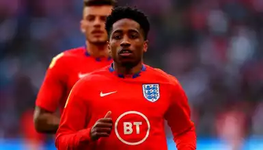 Beşiktaş, Walker-Peters Transferinden Vazgeçti!
