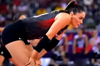 Zehra Güneş'in Transferi: Imoco Yanıtladı