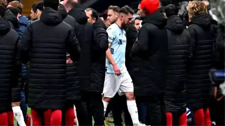 Adana Demirspor Başkanı Durak İstifa Etti!