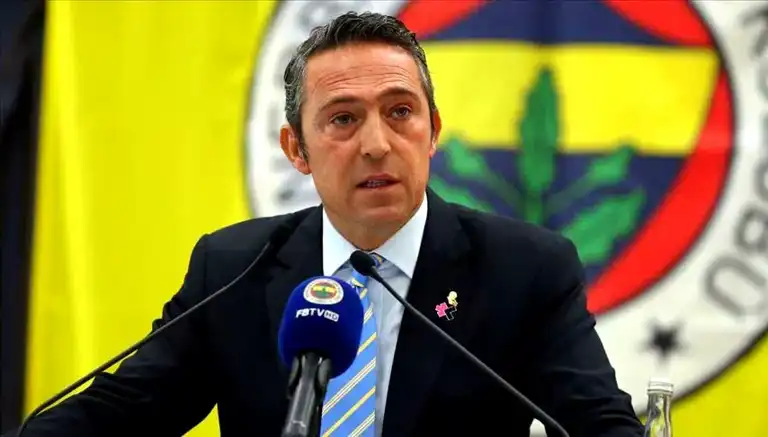 Fenerbahçe'de Olağanüstü Kongre Kapıda!