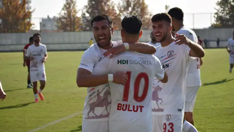 Altınordu, Dördüncü Galibiyet Peşinde!