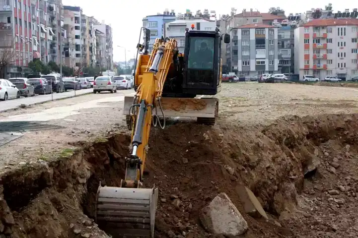 Aydın'a Yeni 6 Bin Kişilik Stadyum!