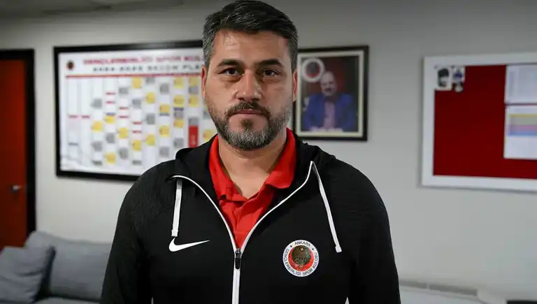 Kritik Başkent Derbisi: Yeni Bir Başlangıç Kritik Başkent Derbisi: Yeni Bir Başlangıç