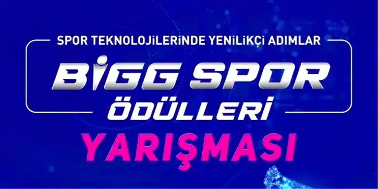 BİGG SPOR Ödülleri: 5 Milyon TL Ödül Kapısı Açılıyor!